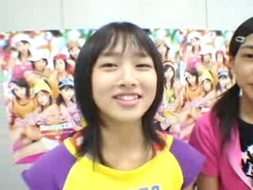 berryz koubou  -  Yurina &Maasa &  Maiha