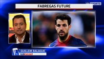 Fabregas set for Premier League return -  By: http://www.findreplay.com