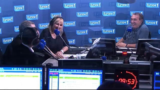 Ferrand : Les familles royales incarnent l'unité d'un pays