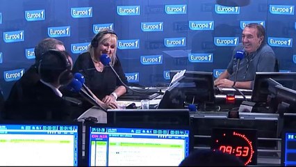 Ferrand : " Les familles royales incarnent l'unité d'un pays"