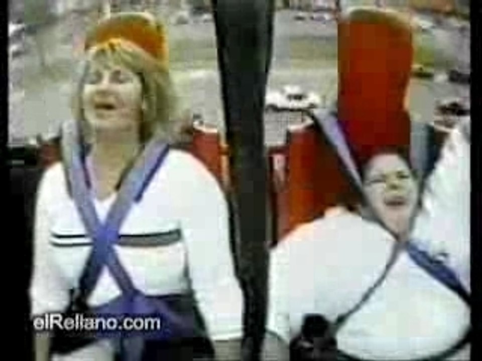 Atraccion con mama