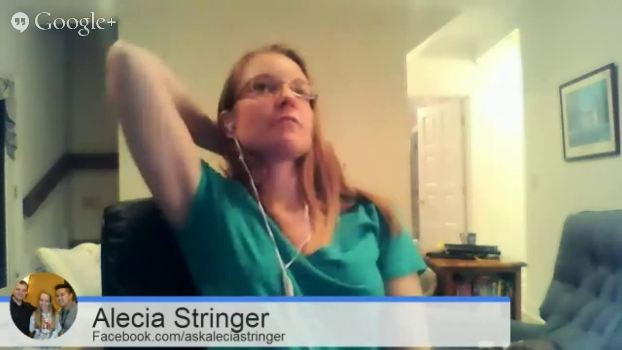 Join the accountability Group and Have Success!