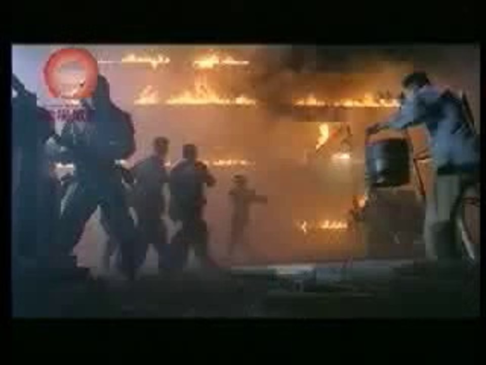 49 Days (Hong Kong Movie Trailer) 2006
