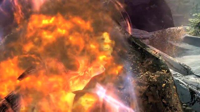 Elder Scrolls V Skyrim Türkçe Yama indir