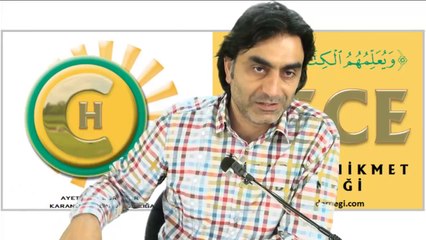 İbn-i Hibban Hadis Dersleri _Cihadı terkedince neleri kaybettik?