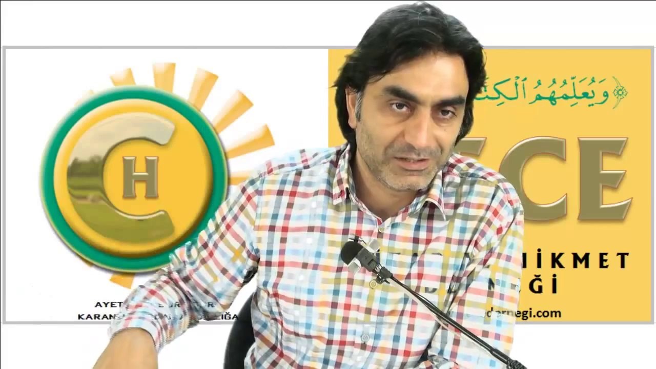 İbn-i Hibban Hadis Dersleri _Cihadı terkedince neleri kaybettik?