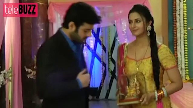 Raman's NEW PLAN of ACTION in Yeh Hai Mohabbatein 3rd June 2014 FULL EPISODE HD