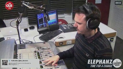 OUI FM TÉLÉ // OUI FM à la Télé /// Le Rock a sa Télé