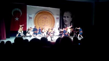 Ottoman Kılıç Kalkan