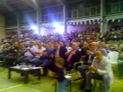 MUSTAFA KARATAŞ - DUA