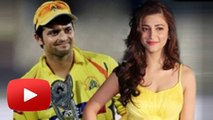 Shruti Haasan's AFFAIR With Suresh Raina | TRUTH REVEALED