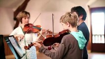 École Steiner - Action culturelle de l'Orchestre national d'Île-de-France