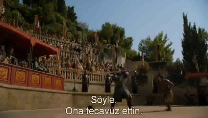 game of thrones oberyn hazin sonu.