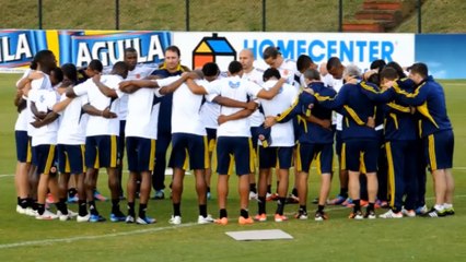 Falcao nie zagra w Brazylii