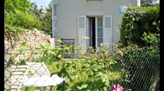 Maison à Briare, Loiret, Région Centre, location vacances et gîte