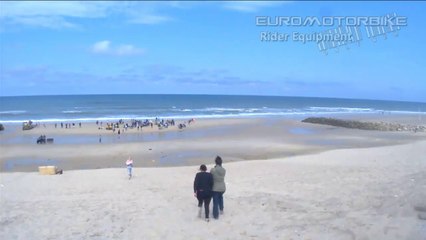 Qualif-02 - Decailleux vs Shield - IFWA JET JUMP EXTREME 2014