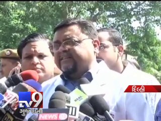 Gopinath Munde's accident , Know How it happened - Tv9 Gujarati