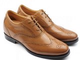 2014 New Fashion Men Wedding Height Increasing Shoes