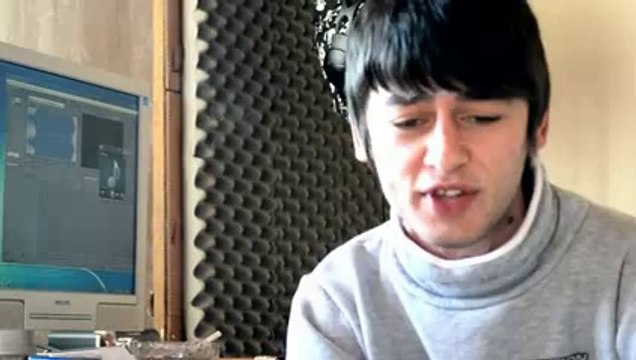 Haylaz - Umutlar Tükeniyor 2013 [ HD KLİP] Bombaaaaa ( Sevgililer Gününe ÖzeL )