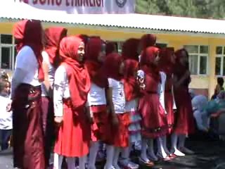 Hanımeli Aile Pikniği 2. Bölüm