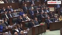 Başbakan Erdoğan, Partisinin Grup Toplantısında Konuştu 3