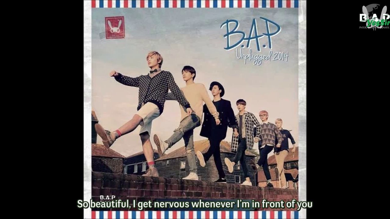 [ENG SUB] B.A.P - 오늘은 꼭 (Definitely Today)