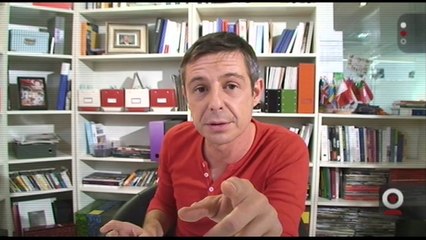 LE BLOGUEUR N°30 - "Fous dedans, fous dehors ?"