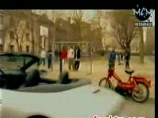 TONTON DAVID feat CHEB MAMI_Fugitif