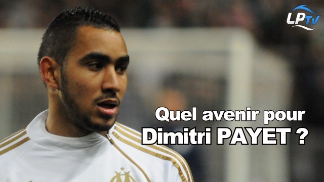 Dimitri Payet : Je serai Marseillais