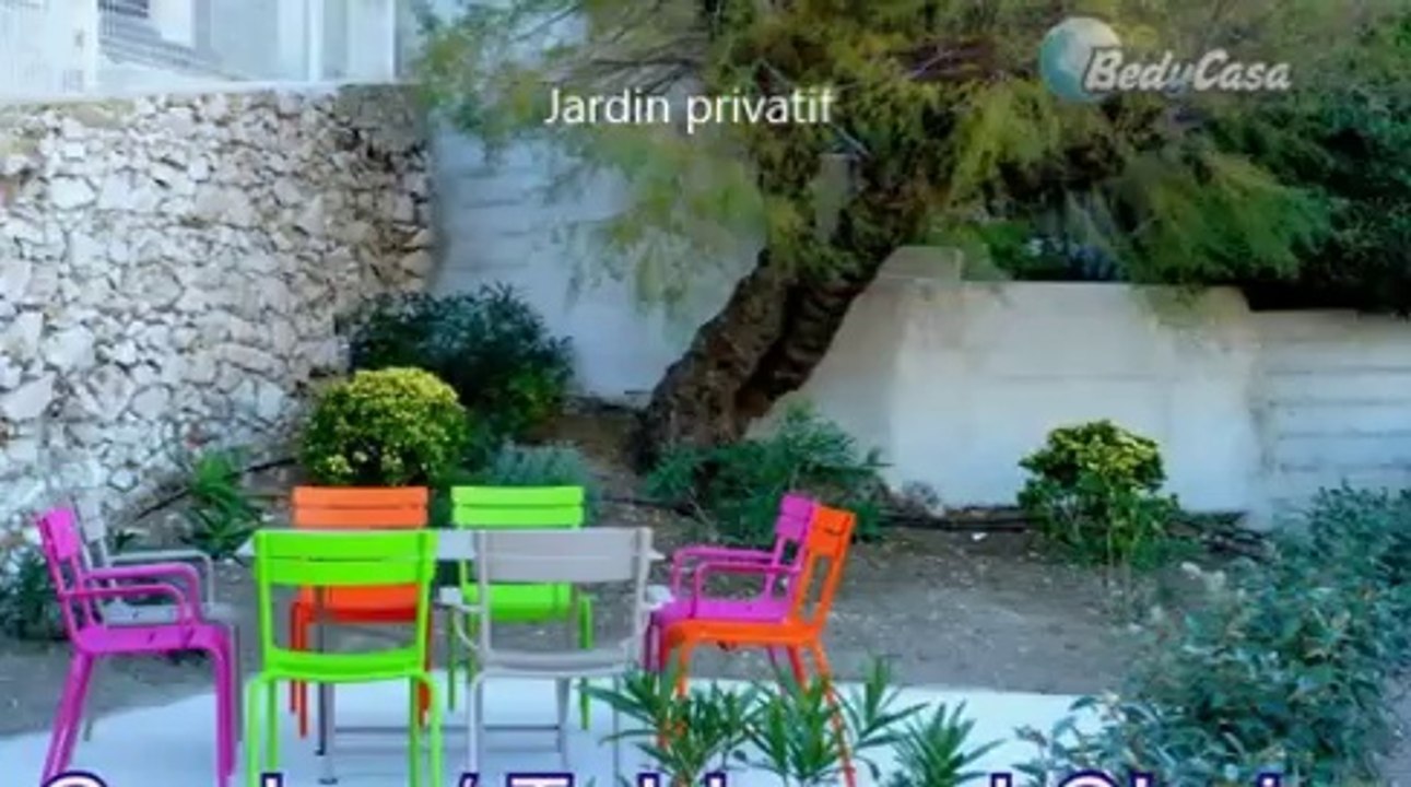 Appartement Marseille, 8ème arrondissement, location vacances, Provence-Alpes-Côte d'Azur