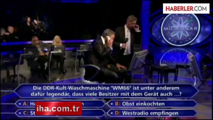 'Diktatör' Sorusunun Sırrı Çözüldü