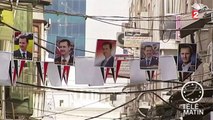 Les Syriens votent pour la présidentielle, gagnée d'avance par Bachar Al-Assad