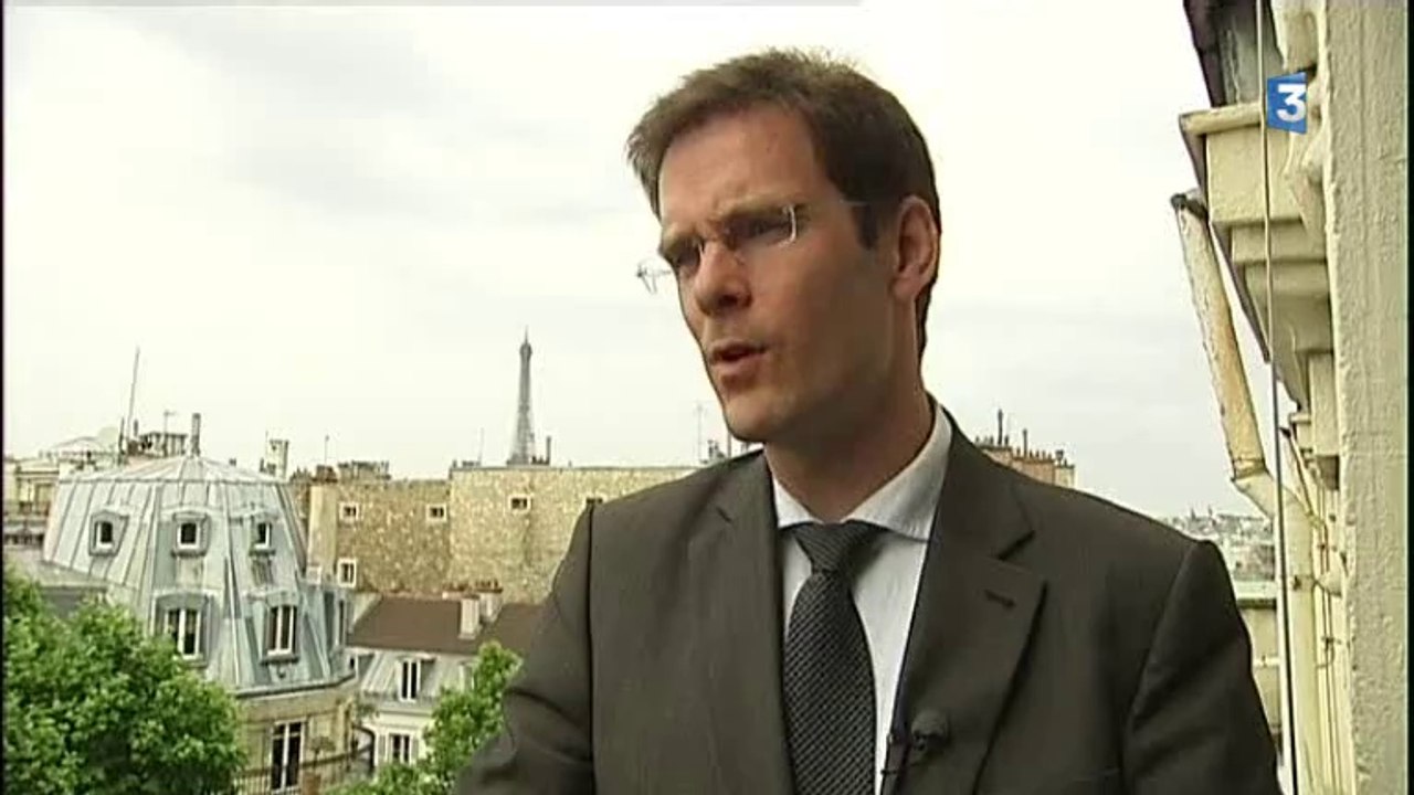 Réunification normande : Interview du président de Haute-Normandie