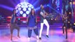 Jhalak Dikhhla Jaa 7 Kiku as Palak and Sreesanth show their dance moves