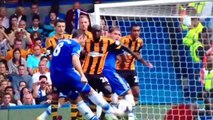 Epic Frank Lampard Goal vs Hull City Tigers