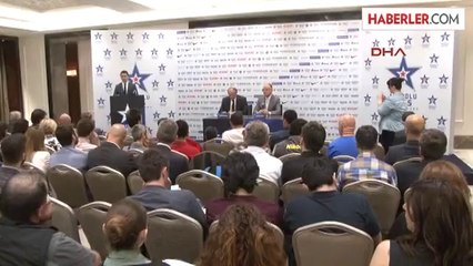 Dünyanın En Ünlü Coach'larından Biri Olan Ivkovıc'in Anadolu Efes Mesaisi Başladı