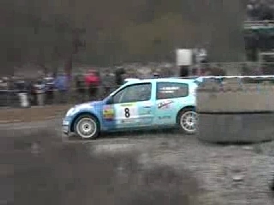 Rally SHOW