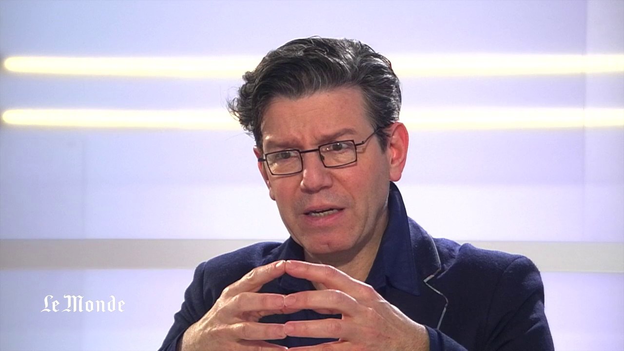 Robert Carsen