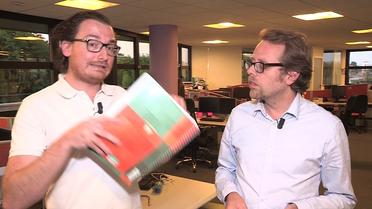 Vidéo WWDC 2014 : le debrief des annonces Apple