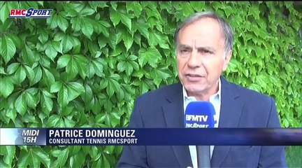 Tennis / Gulbis, le trublion de la circuit - 03/06