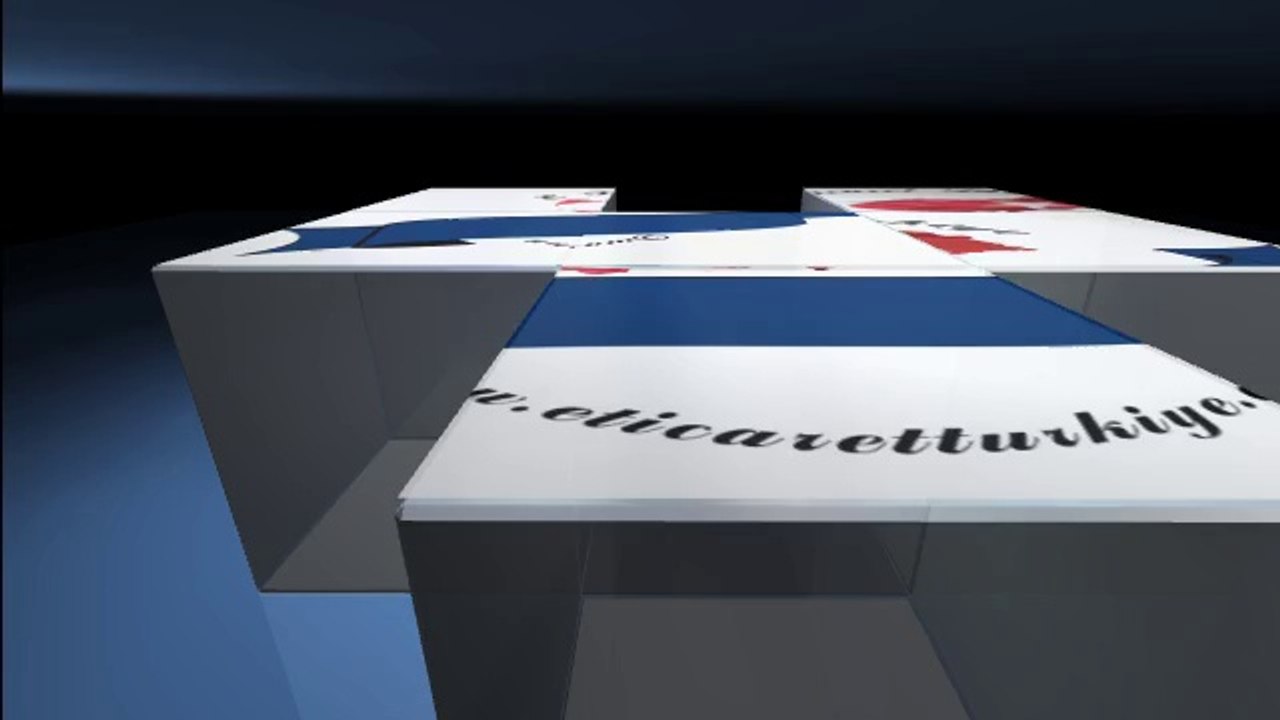 eticaretturkiye.com ile tüm ticaret ögeleri bir çatı altında