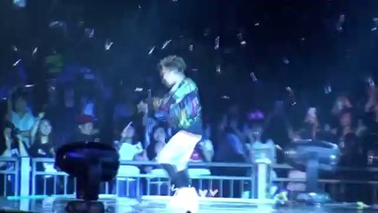 HK XIUMIN SOLO