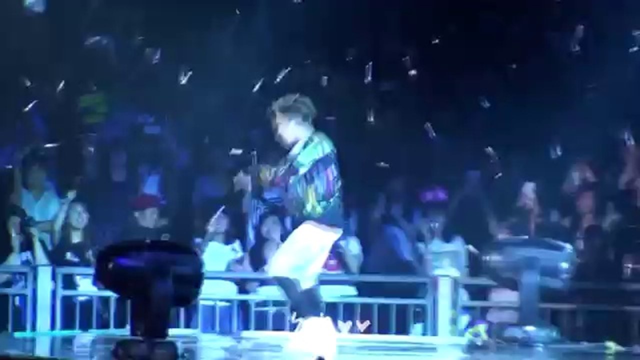 HK XIUMIN SOLO