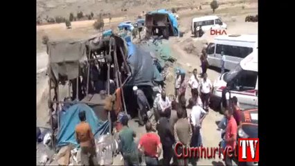 Şırnak'ta kömür ocağında göçük