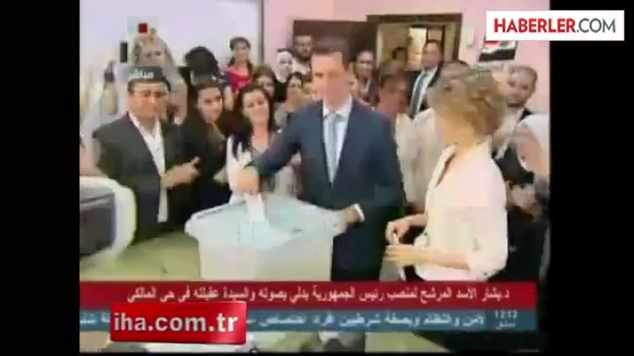 Esed Oyunu Kullandı