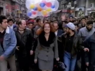 Candan Erçetin - Hangi Aşk Adil Ki