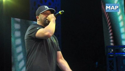 Muslim enchante les aficionados du Rap 100% marocain 