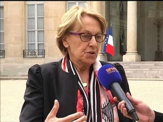 Régions: "Tant que la réforme reste dans le concept, tout le monde est d'accord" - 03/06