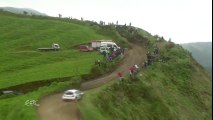 Rallye Açores 2014