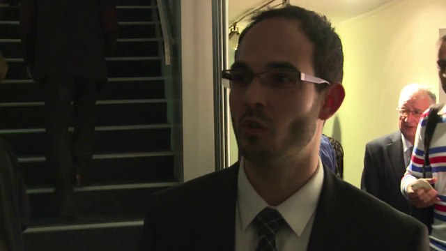 Témoignage Post Conférence Psychologie des Foules et Indicateurs Techniques n°1